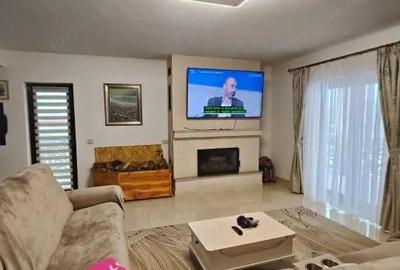 Casă cu 5 camere cu Garaj în Crasna - 6