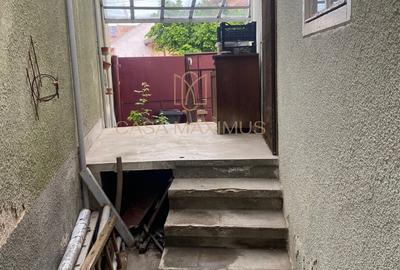 Casă individuală cu 4 camere cu Canalizare în Piața Cluj - 14
