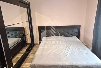 Apartament cu 2 camere, mobilat în Steaua - 2
