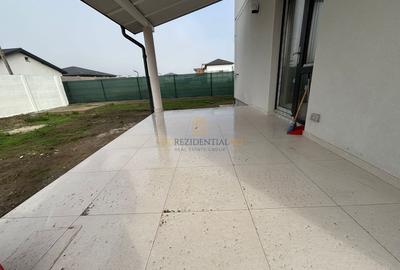 Casa individuala P+1, curte libera 350 mp, zona Berceni-Vidra, Ilfov - 13