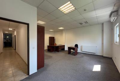 Hala 562mp, depozit medical, productie , Iasi - zona Hotel Capitol - 9