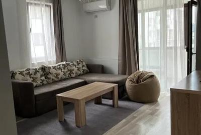 Apartament 2 Camere Militari Residence Rezervelor - 3