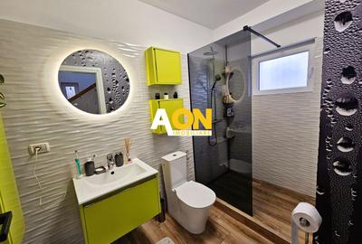 Duplex cu 4 camere cu Canalizare în Micești - 8