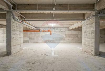 Garsoniera de inchiriat, parcare subterana, etaj 1 | Zona Tractorul - 14