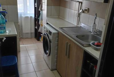 Apartament cu 2 camere semidecomandat în Central - 4