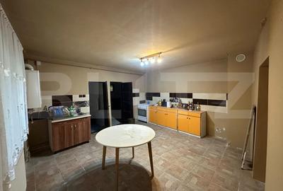 Casa de vanzare, 72 mp, zona Semicentrala - 5