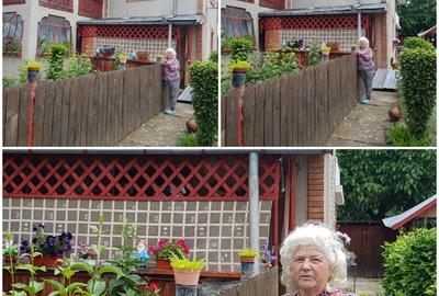 Vand casa sau schimb cu garsoniera etc.1 sau 2 - 3