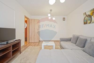 Apartament 2 camere de inchiriat | Loc de parcare, boxa | Urban Plaza - 3