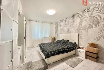 Apartament 2 camere la curte comuna de vanzare, zona Fabric Apartament 2 camere la curte comuna de vanzare, zona Fabric - 10