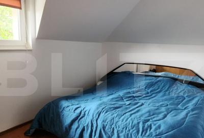 Casa de locuit cu spa?iu comercial venit pasiv lunar, - 14