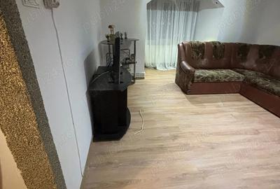 Apartament cu 2 camere semidecomandat în Central - 2