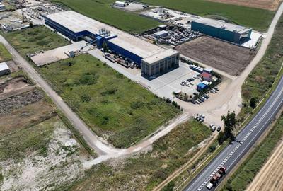 Teren Construcții intravilan de 2581 mp, în Dumbrăvița - 2