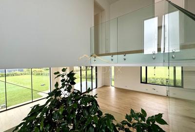 Vila Exclusivista in Mijlocul Naturii *959mp teren*/ 420mpc / Balotesti - 38