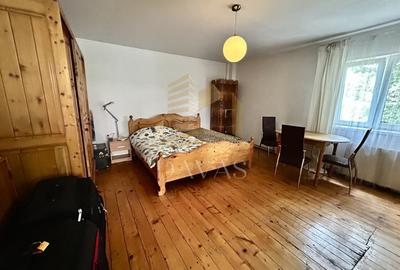 Casa alipita de vanzare | Gruia | Teren 890mp - 3