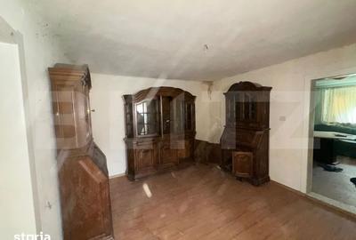 Casă cu 7 camere cu Teren 2500 Mp în Rapoltu Mare - 7