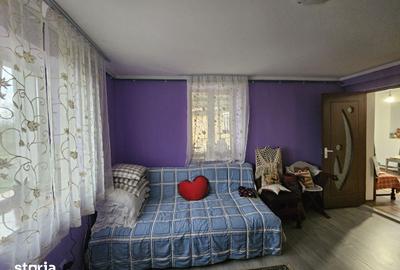 Casă cu 5 camere cu Teren 741 Mp în Dobra - 7
