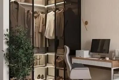 Nicolae Teclu Metrou 8 minute Apartament 3 Camere spatios 98 mp Nicolae Teclu Metrou 8 minute Apartament 3 Camere spatios 98 mp - 6