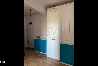 Apartament cu 2 camere decomandat în Crângași