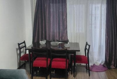 Apartament decomandat în Ștefan cel Mare - 3