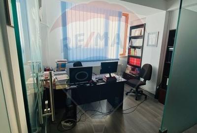 Cladire de birouri cu 100% grad de ocupare, de vanzare, Calea Plevnei - 16