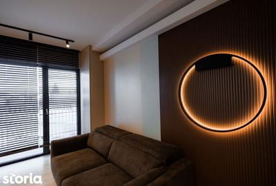 Apartament cu 2 camere în Universității - 15