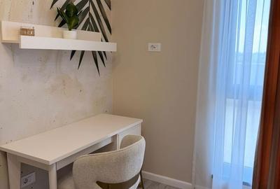 Apartament cu 3 camere în Central - 3