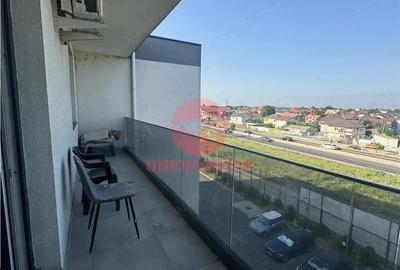 Casă cu 2 camere cu Centrală Termică în Lumina - 10