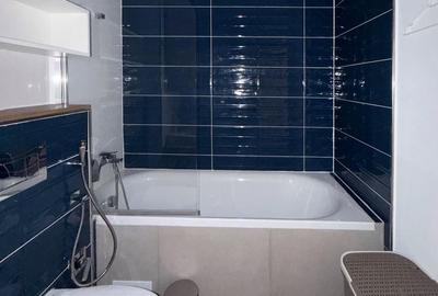 Apartament cu 2 camere semidecomandat în Circumvalațiunii - 9