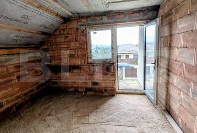 Casa moderna si spatioasa P+M in Vorovesti – finisaje la alegerea ta! - 6