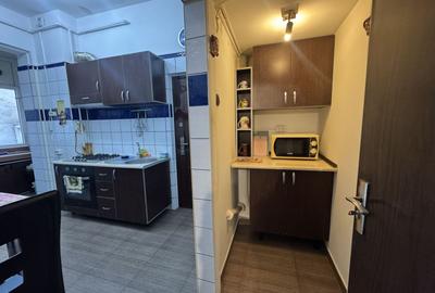 Apartament cu 2 camere decomandat, mobilat în Rosetti - 7