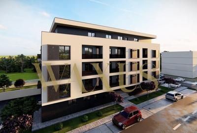Apartamente noi, 1/2/3 camere in zona ultracentrala, proiect exclusiv - 2
