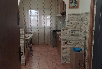Apartament cu 2 camere în Berceni - 4
