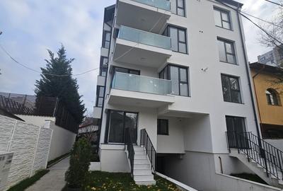 Lujerului Apartament 2 camere  nou, zona Grand Via Park - 10