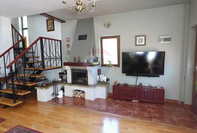 Casa cu 5 camere, de vanzare, in Tautii Magheraus - 12