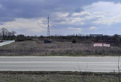 Spațiu comercial, în Șasa - 2