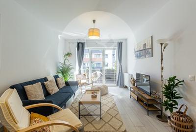 APARTAMENT 2 CAMERE BARTOLOMEU AVANTGARDEN FAZA 4 - 2