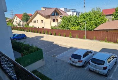 Inchiriez ap 2 cam, zona Manastirea Galata, Koufland, bloc nou din 2025, loc parcare inclus - 5