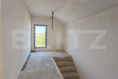 Casă cu 4 camere cu Teren 500 Mp în Tureni - 15