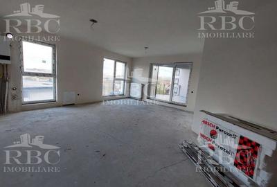 Apartamente 3 camere etaj intermediar Intre Lacuri - 5
