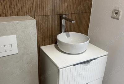 Apartament cu 2 camere decomandat în Orașul Nou - 3