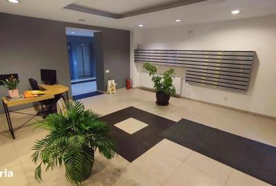 Apartament cu 2 camere decomandat, mobilat în Iancului