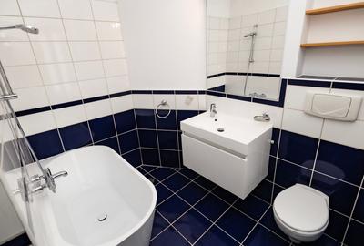 Apartament cu 5 camere decomandat, mobilat în Dacia - 8