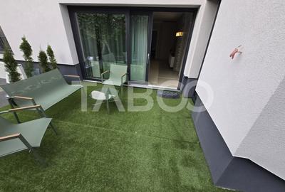 Apartament modern cu 4 camere de inchiriat 125 mp zona Tilisca Sibiu - 18