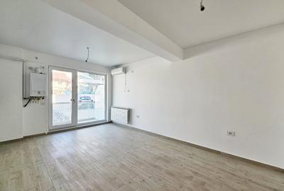 Apartament cu 2 camere semidecomandat în Mamaia-Sat - 5