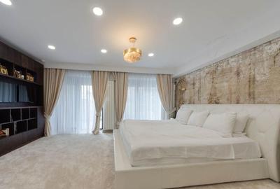 Vila Hellianthus | Vila individuala in Herăstrău - 18