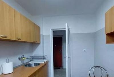 Apartament cu 2 camere semidecomandat, mobilat în Basarabia - 9