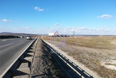 Teren de 11600 mp, în Șcheia - 2
