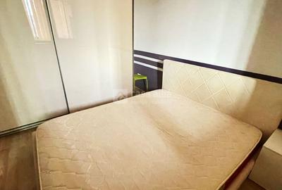 Apartament cu 2 camere semidecomandat, mobilat în Central - 8