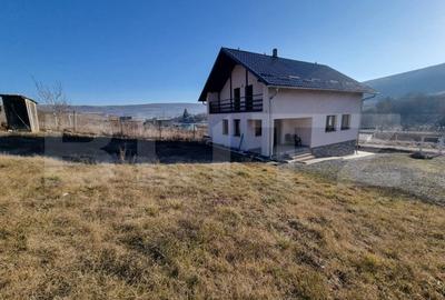 Casa individuala, 195 mp, 6300 mp teren, zona Jucu - 9