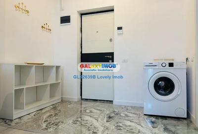 Apartament Tip Studio Lux - Berceni - Dimitrie Leonida Apartament Tip Studio Lux - Berceni - Dimitrie Leonida - 6